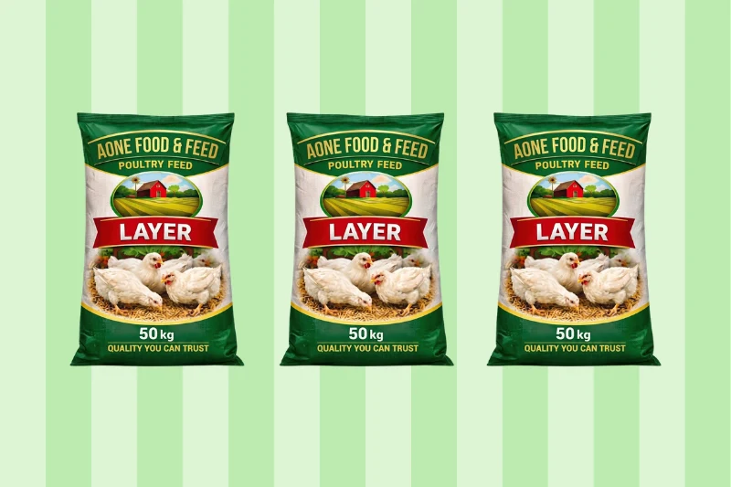 Layer Feed